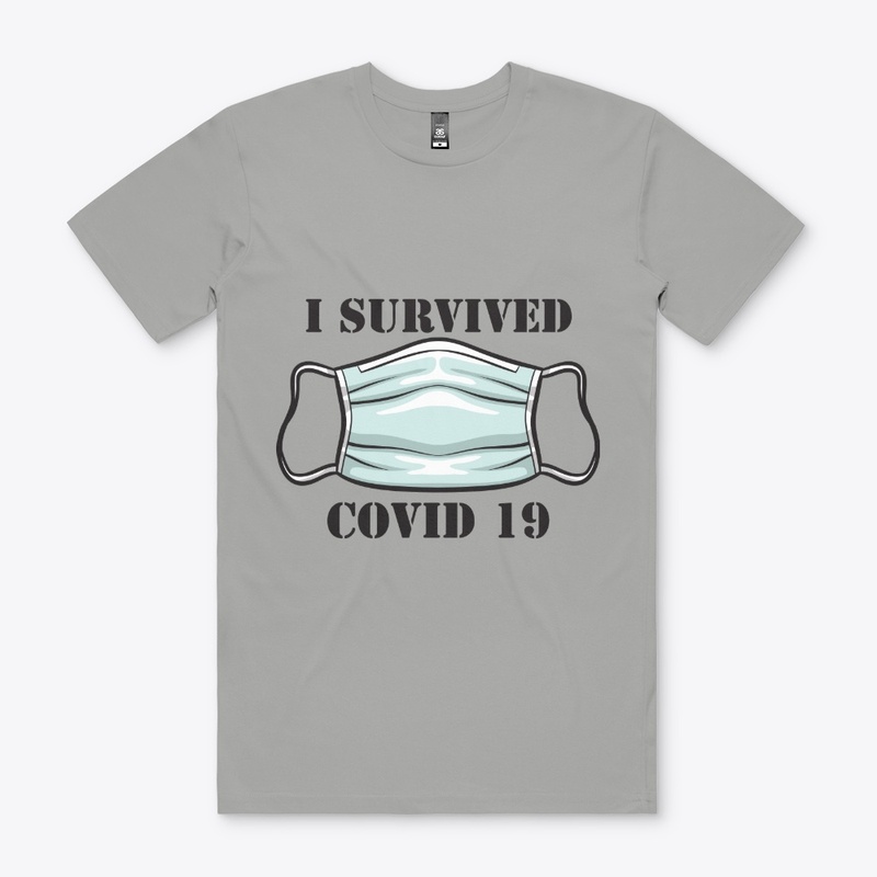 Covid 19 Shirts