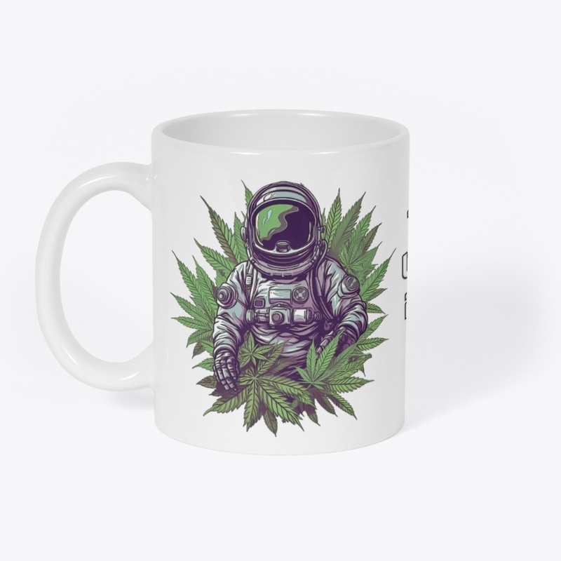 Chronic Leafnaut
