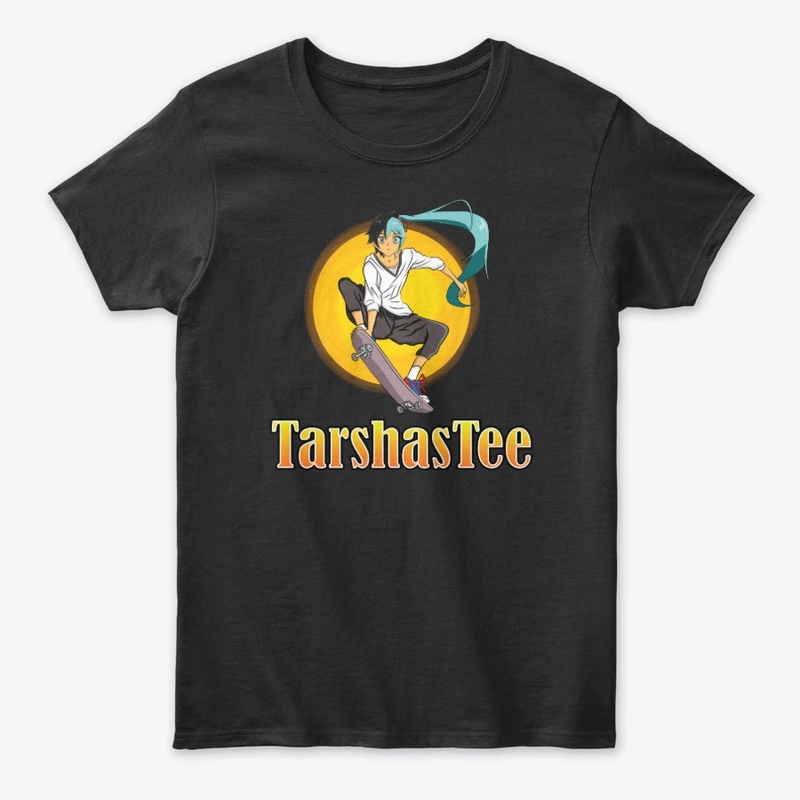 Tarshastee