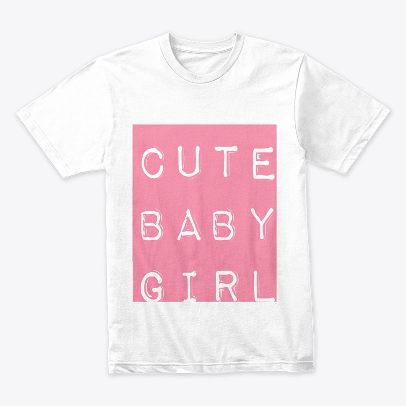Baby t-shirt