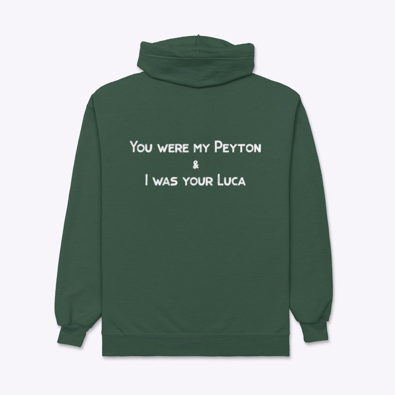 Yroc Sonex Zip Hoodie P and L