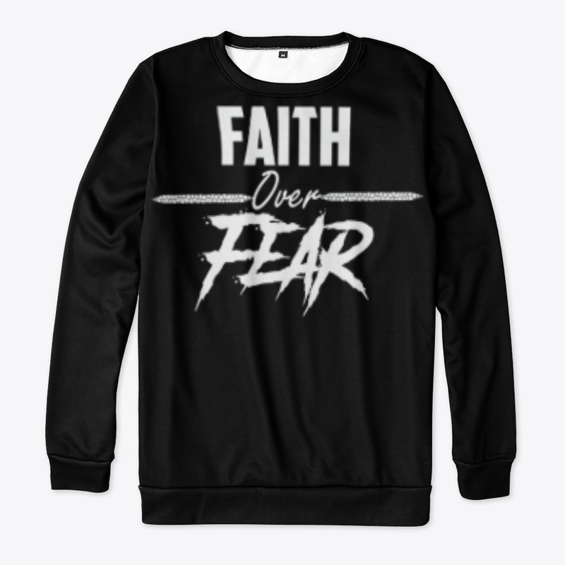 Faith over Fear