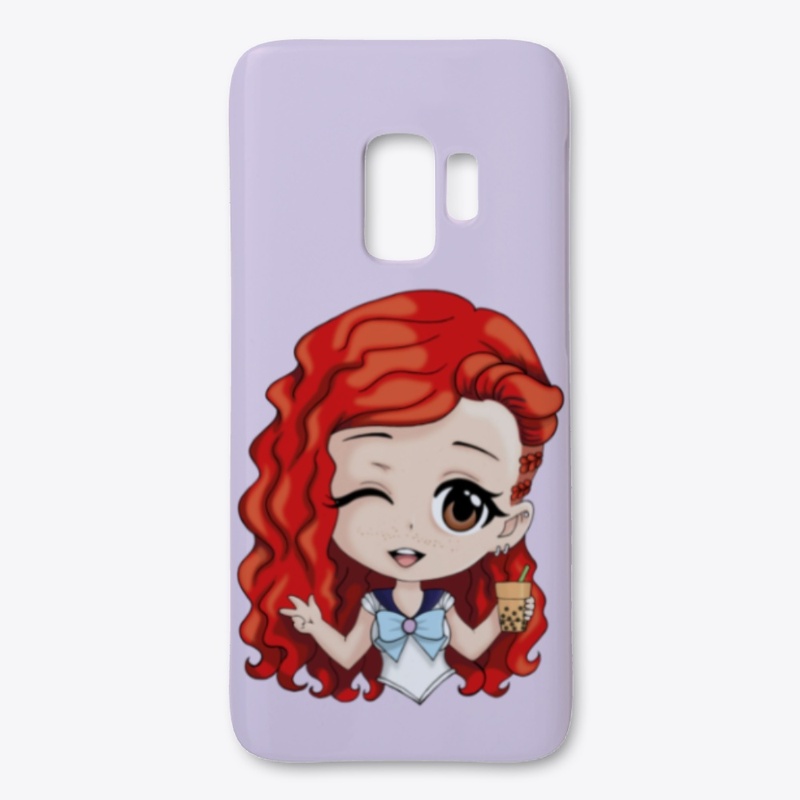 Chibi Logo