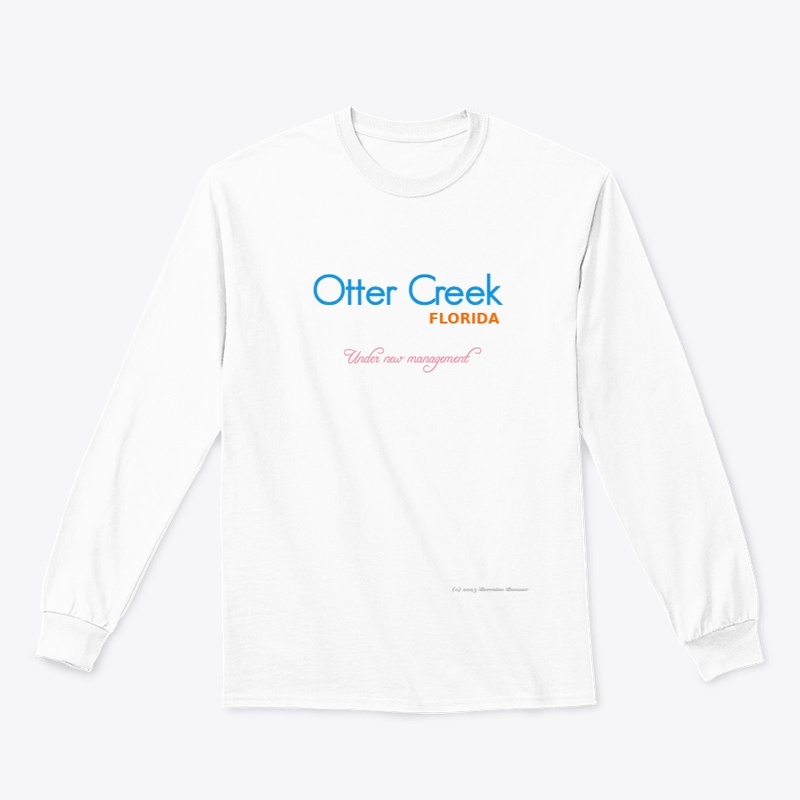 Otter Creek 1 - New