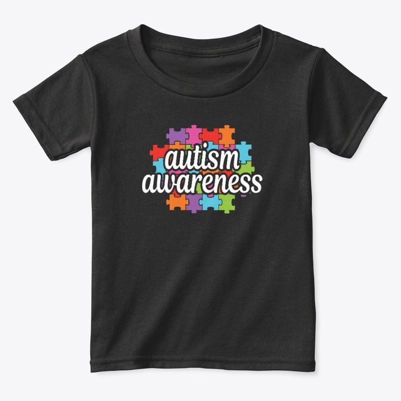 Autism Awareness 