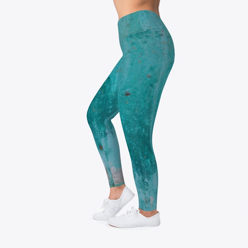 Yoga or fitness leggings