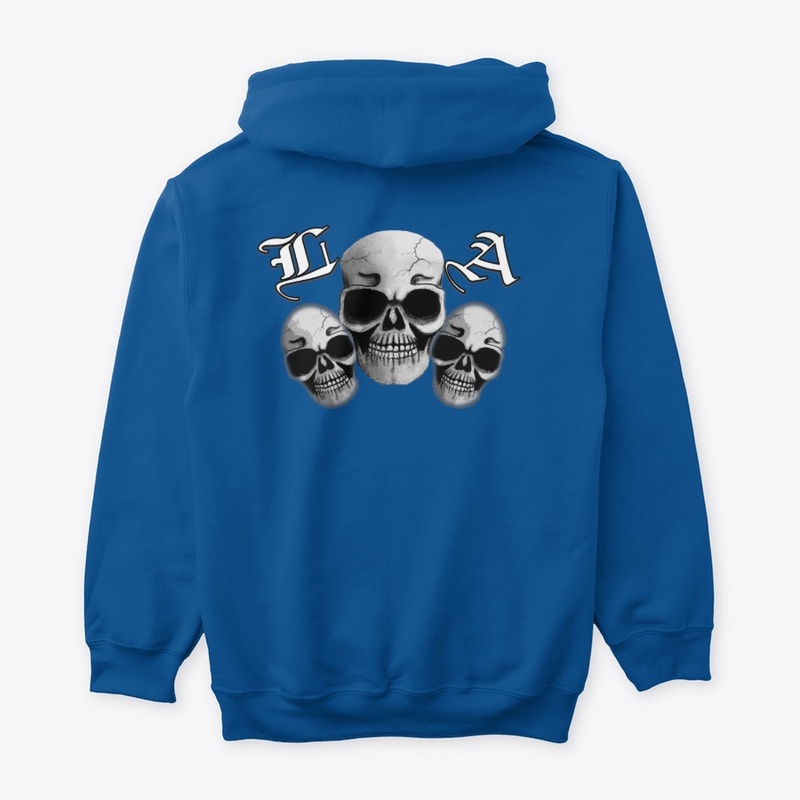 L.A. Skulls