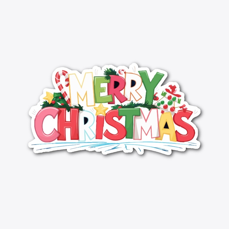 Christmas t-shirt