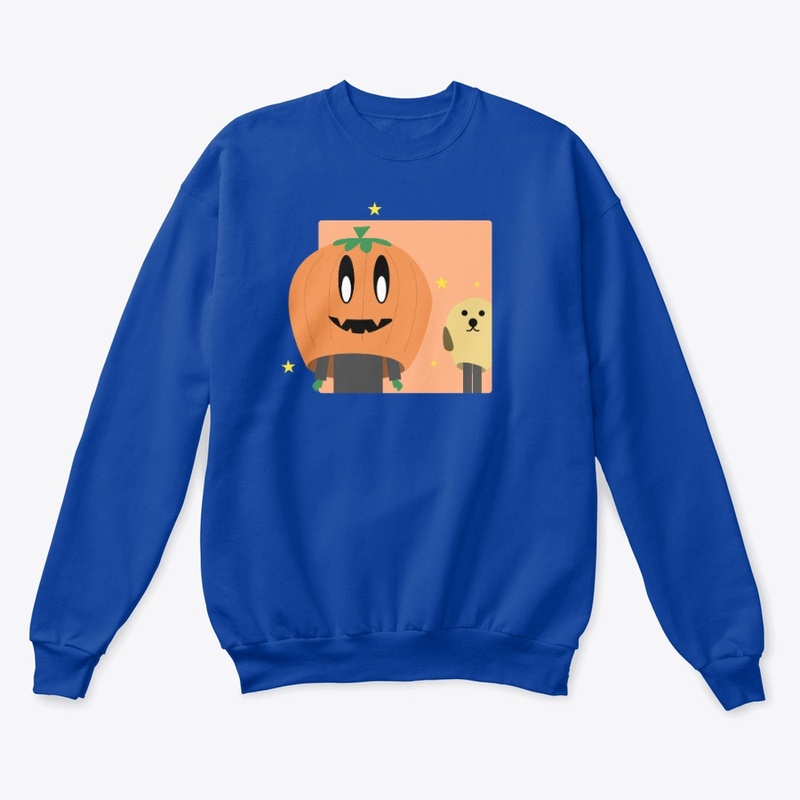 Old Beginnings - Merch