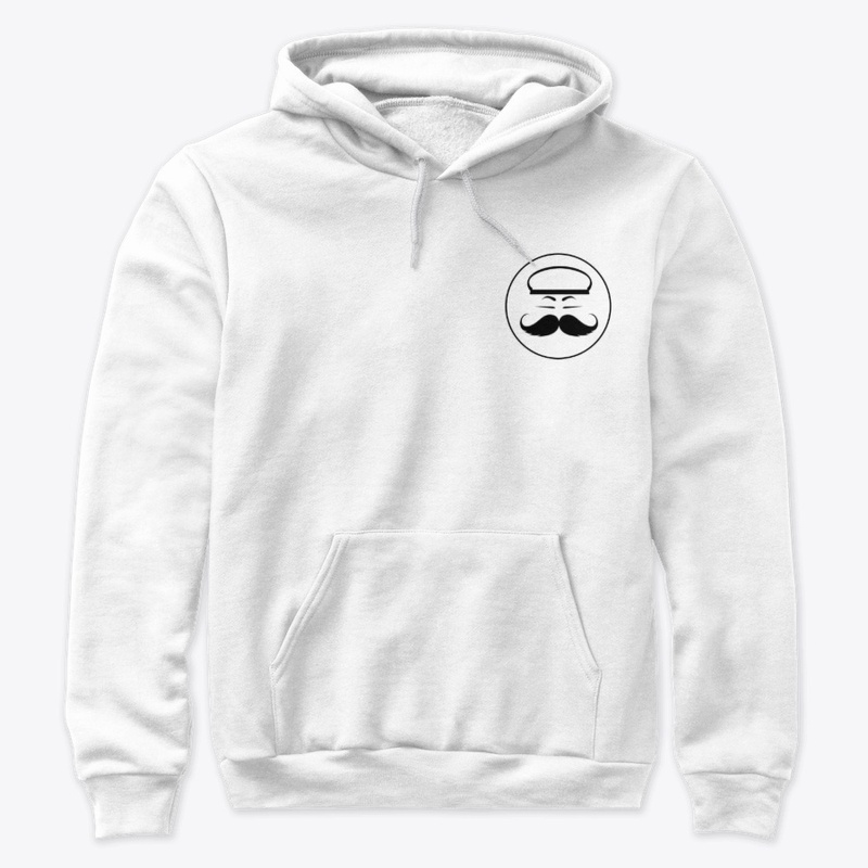 serink white