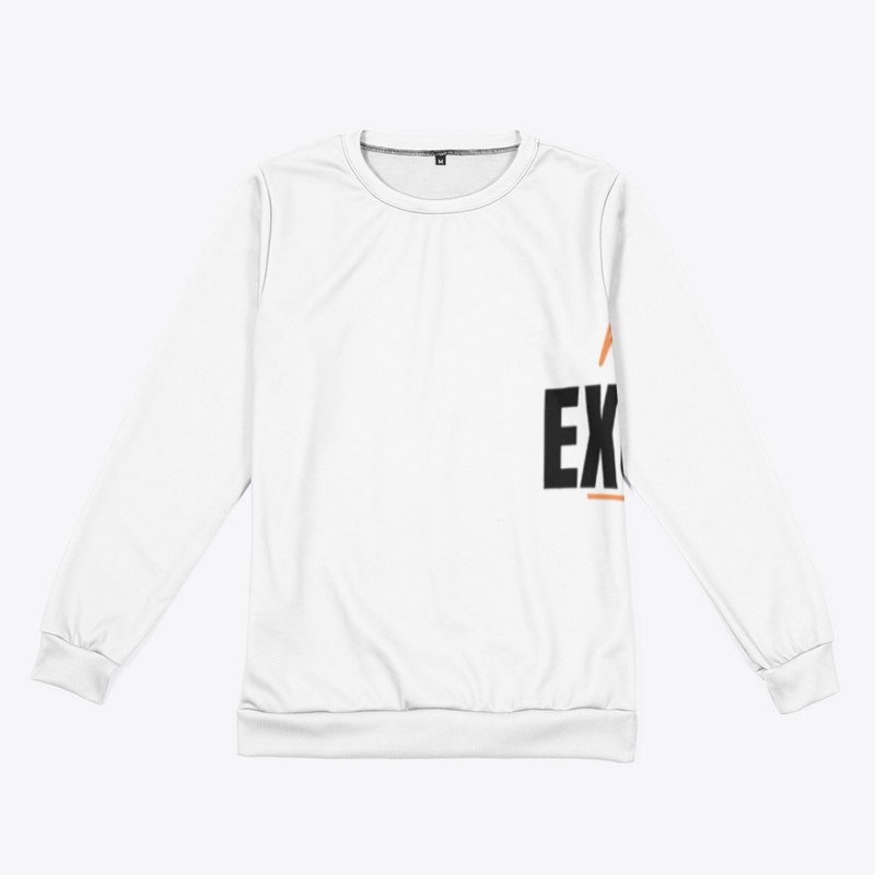 No excuses creative design