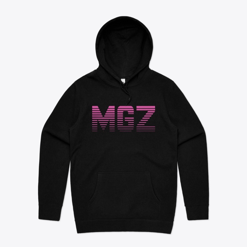 Morgz Merch