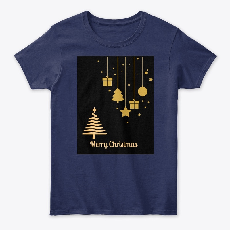 christmas stuff