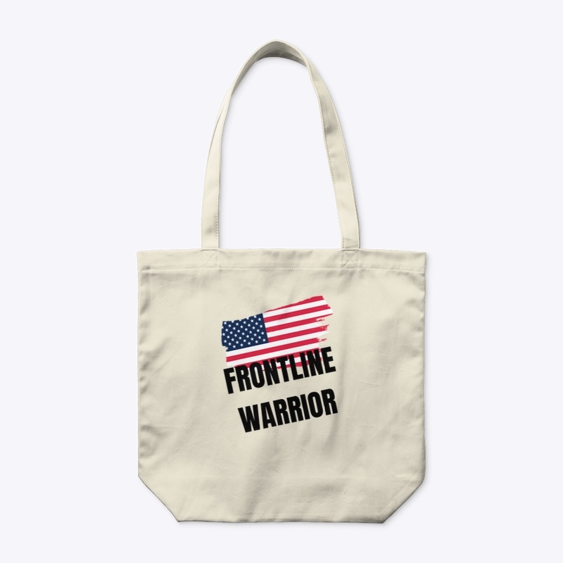 Frontline Warrior Must Have