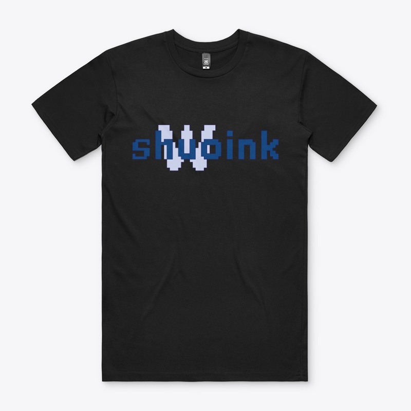 Shuoink Logo