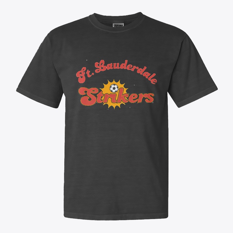 Fort Lauderdale Strikers