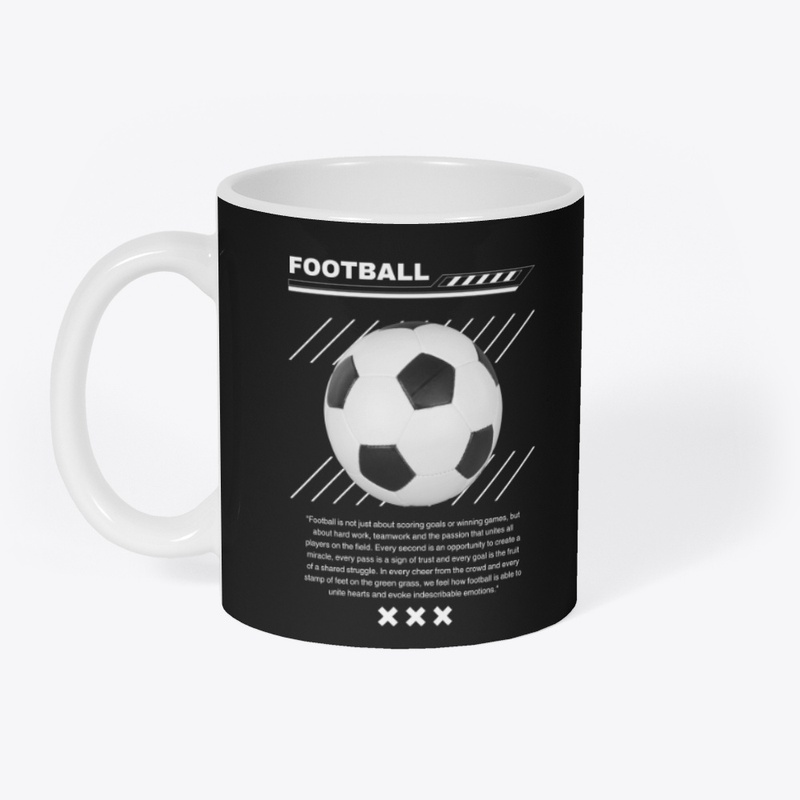 Football ⚽ lover