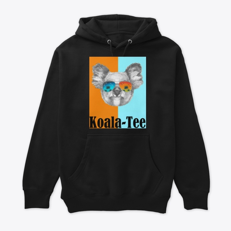 Koala-Tee2