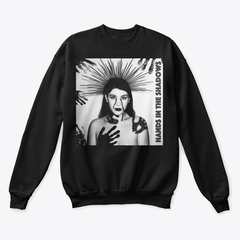 Hands in the Shadows