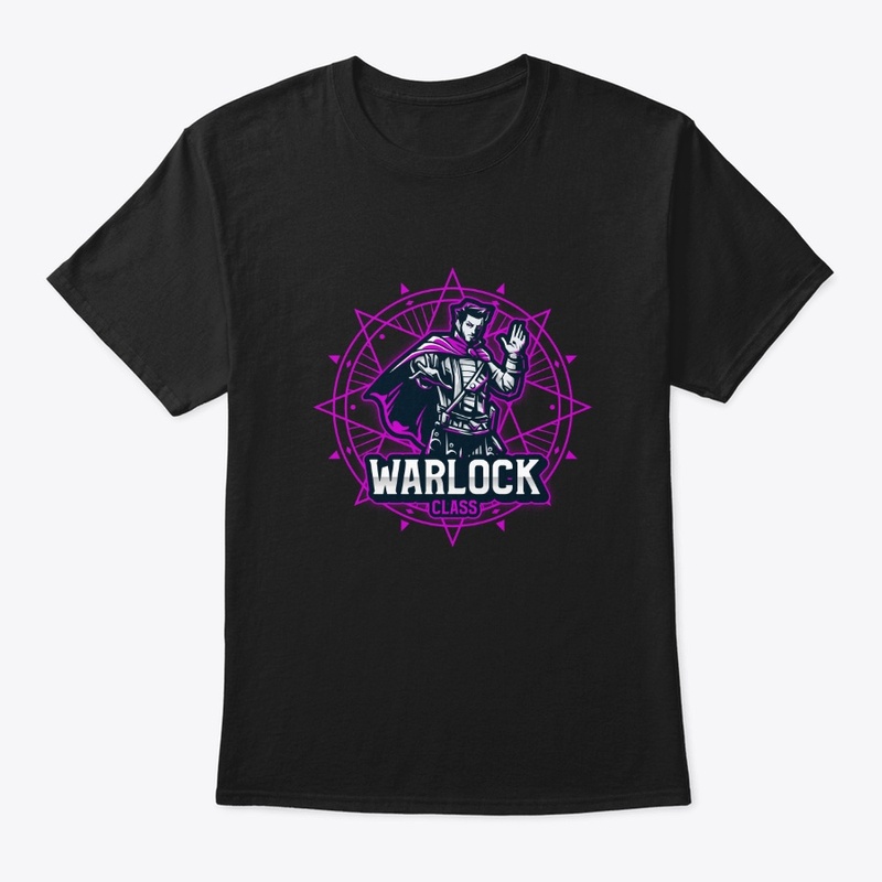 Warlock Class