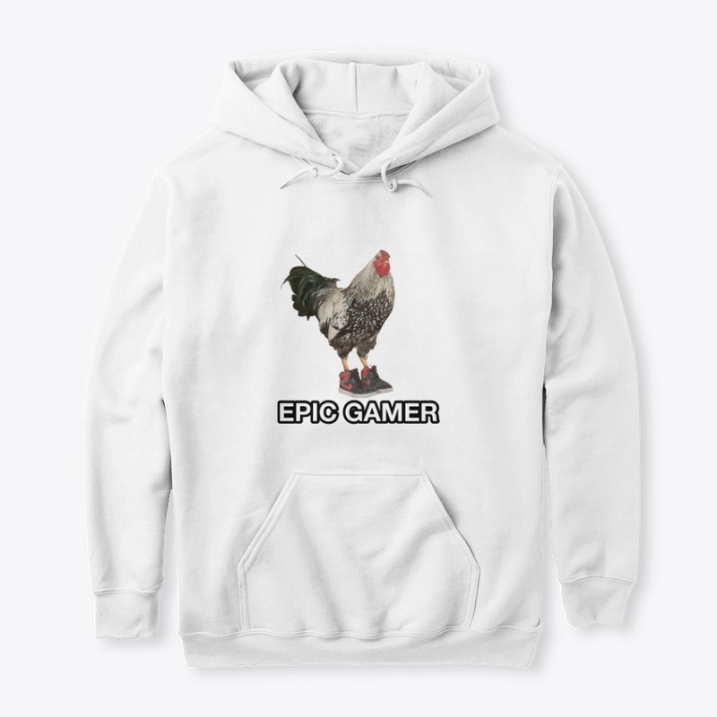 EPIC GAMER