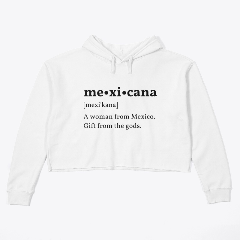 MEXICANA - Gift from the gods