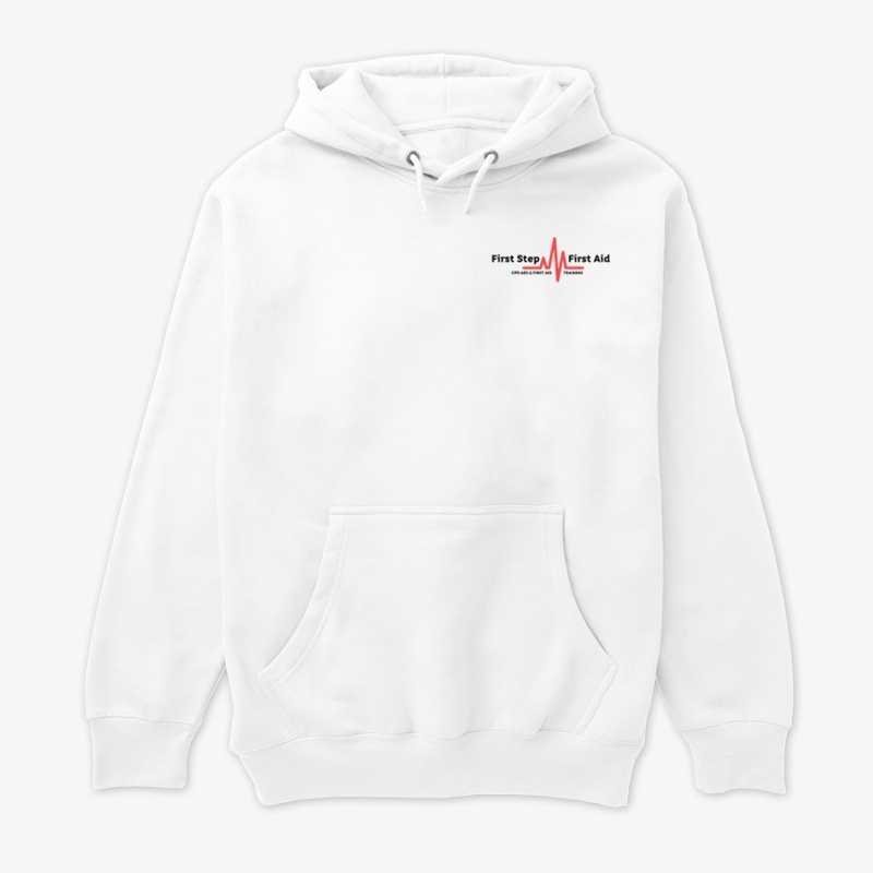 First Step First Aid - Staff Gear