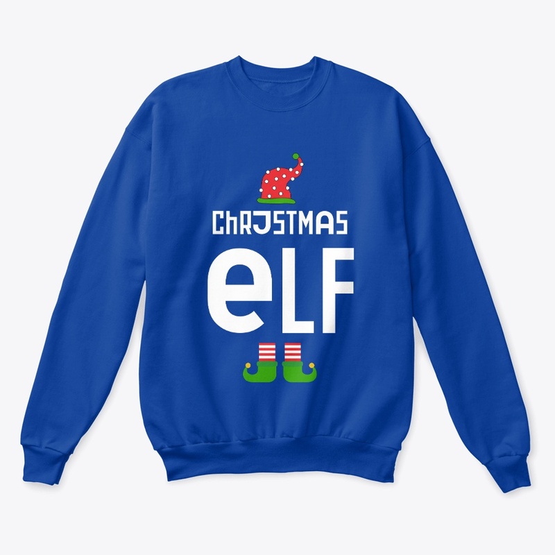 Christmas Elf