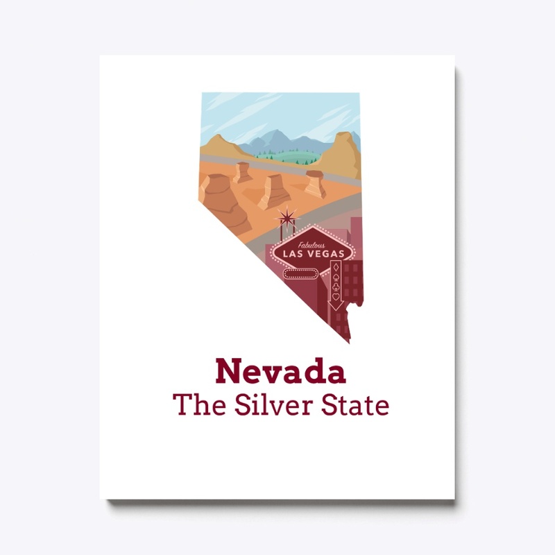 Nevada State