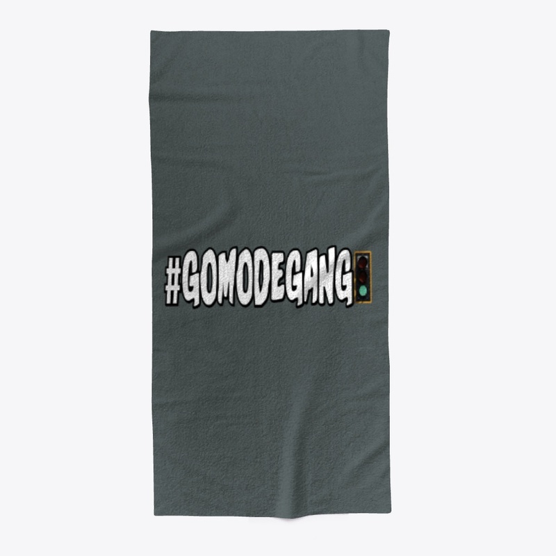 Go Mode Gang Apparel 