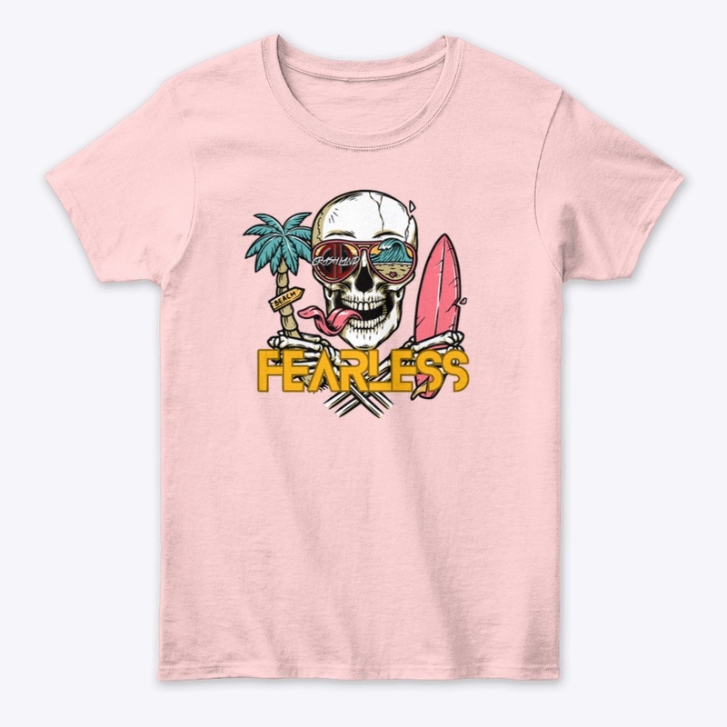 FEARLESS
