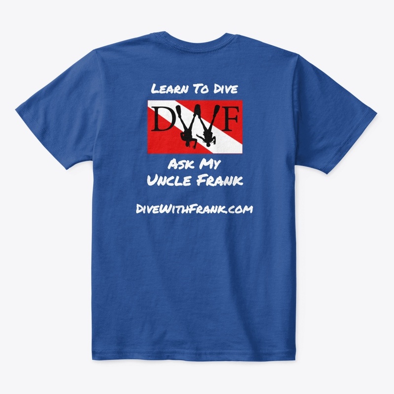 DWF - Learn To Dive - Ask Me How