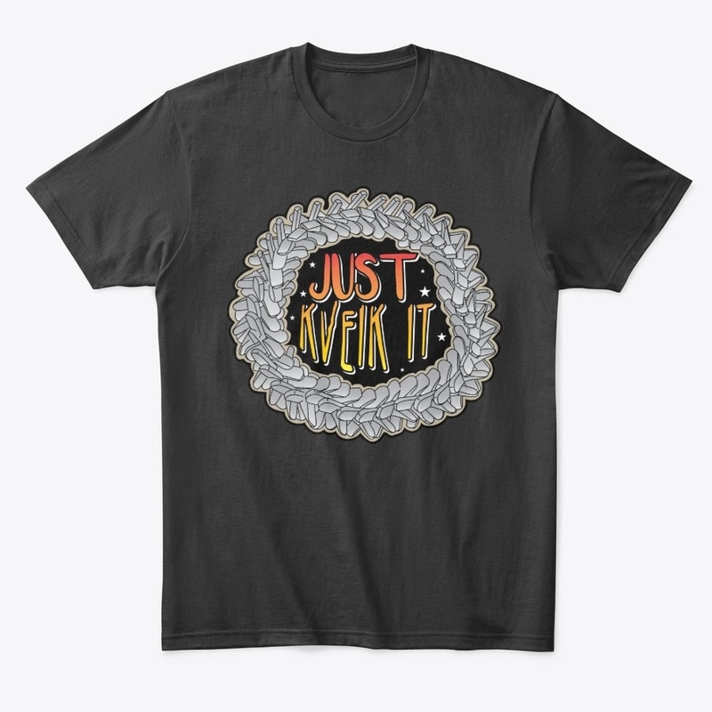 Just Kveik It