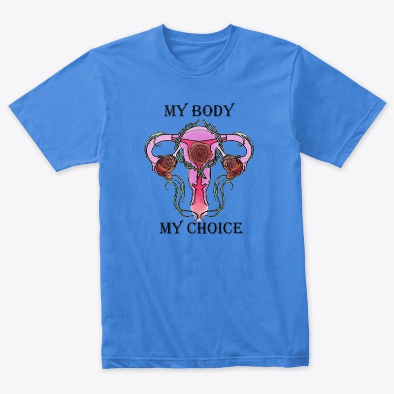My Body My Choice