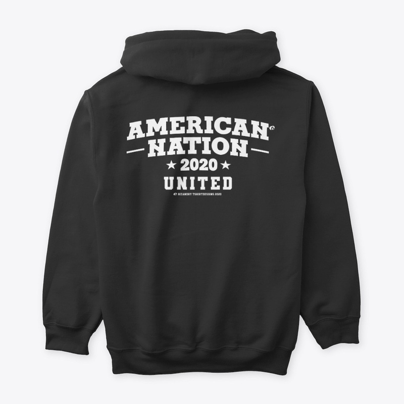 BIZANDRY - AMERICAN NATION 2020 - UNITED