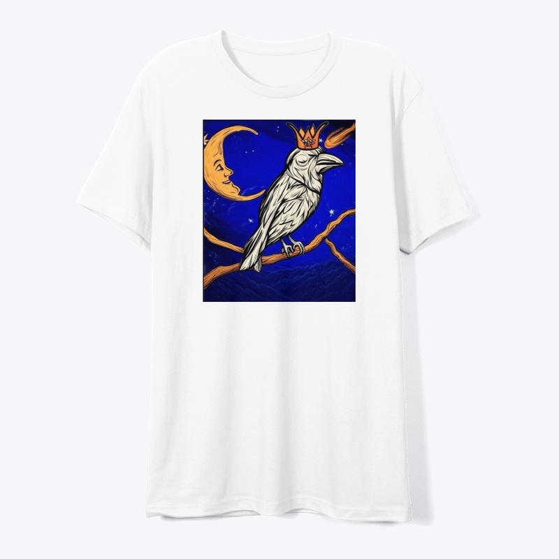 Crow King 
