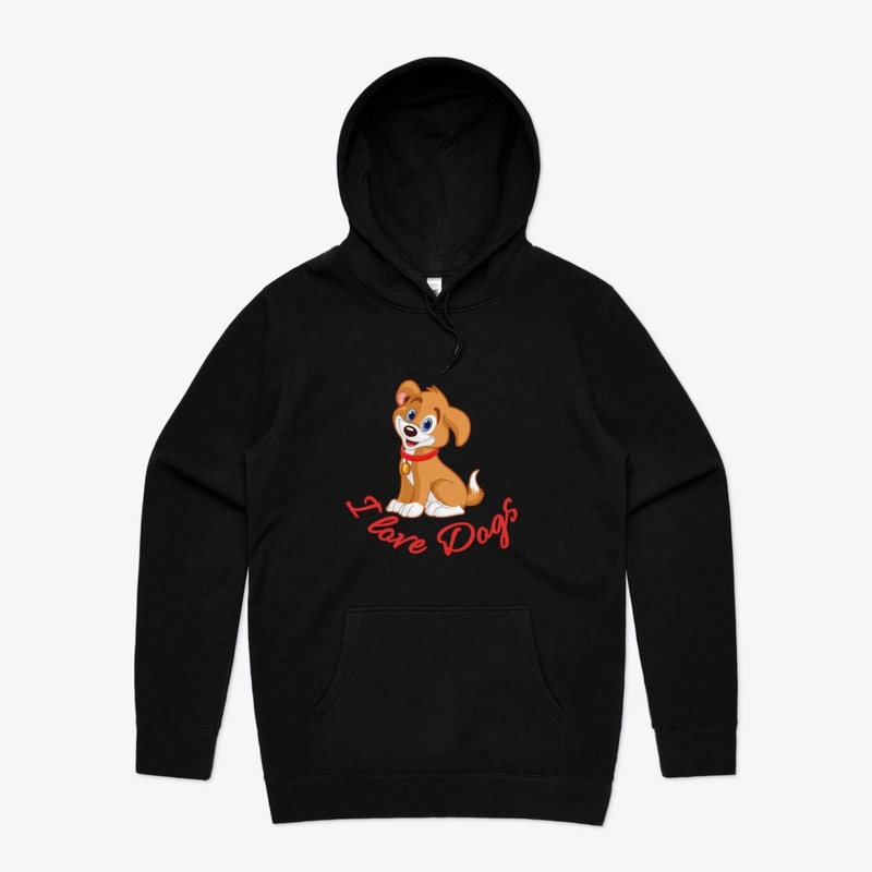 Dogs 
