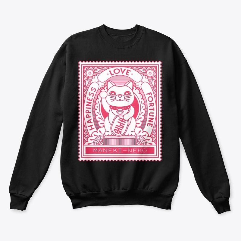 Maneki Neko