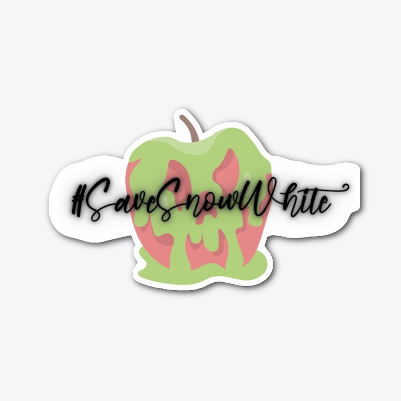 MOVEMENT: SAVE SNOW WHITE : TWO