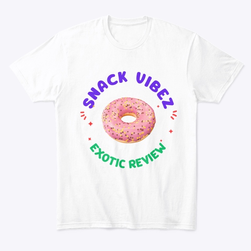 Snack vibez