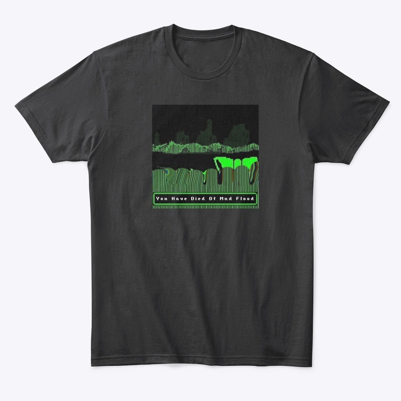 Mudflood Trail 
