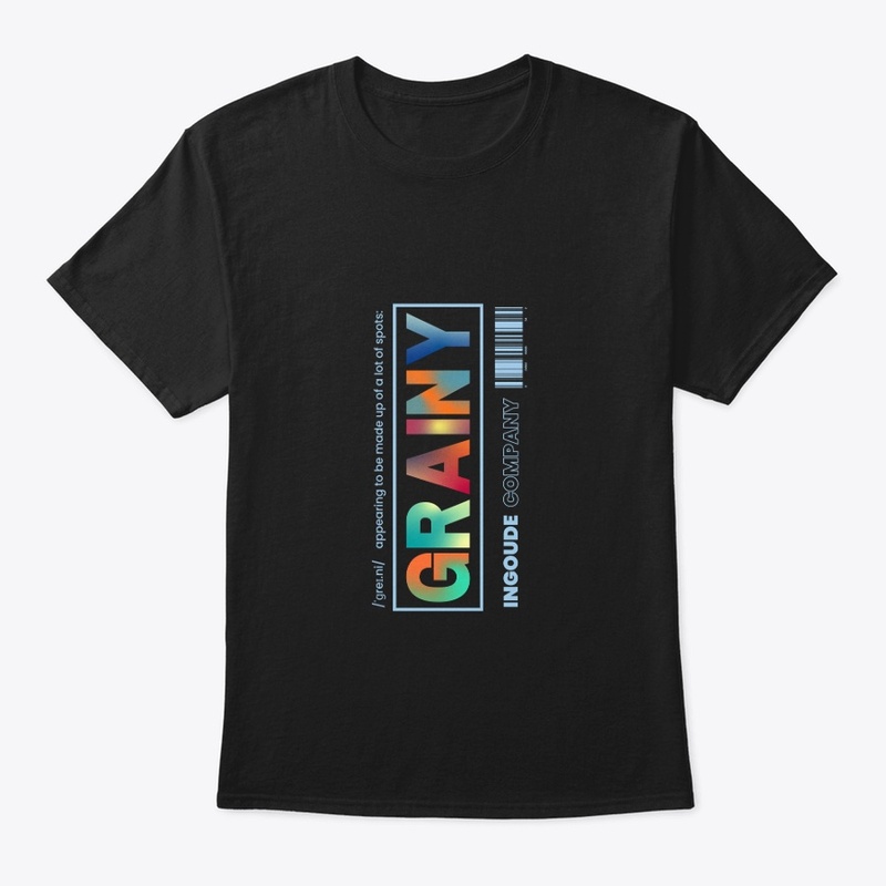 Typography T-Shirt