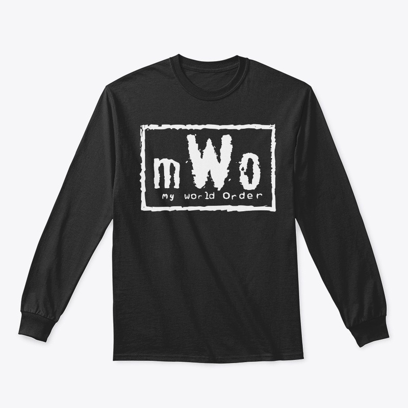 My World Order