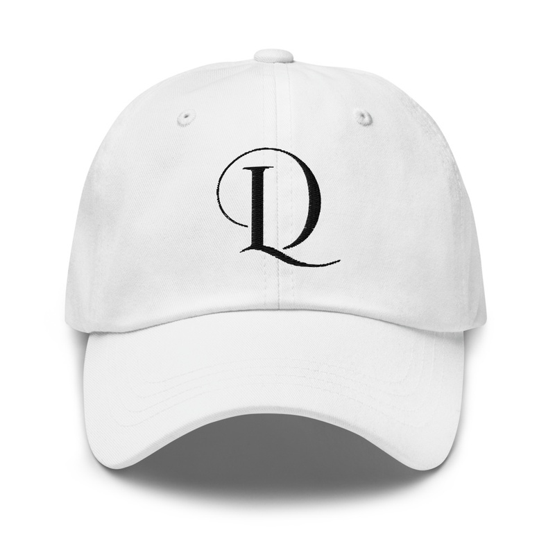 LADY DUFFER STYLISH GOLF HAT