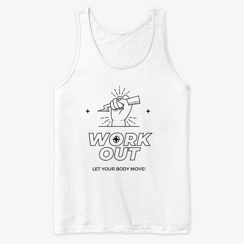 Work out 