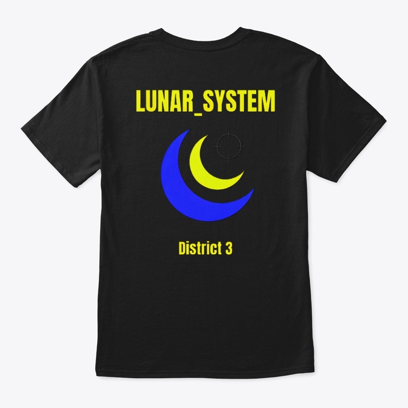 Lunar System Merch