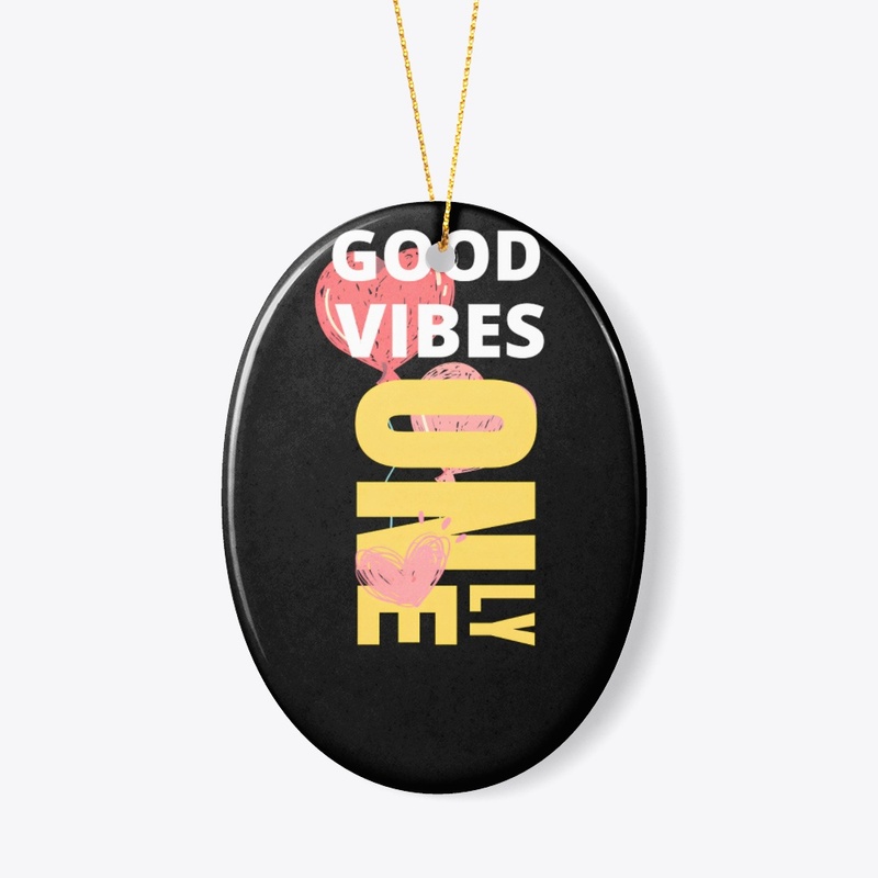 T-Shirt: Spread Positivity Everywhere!