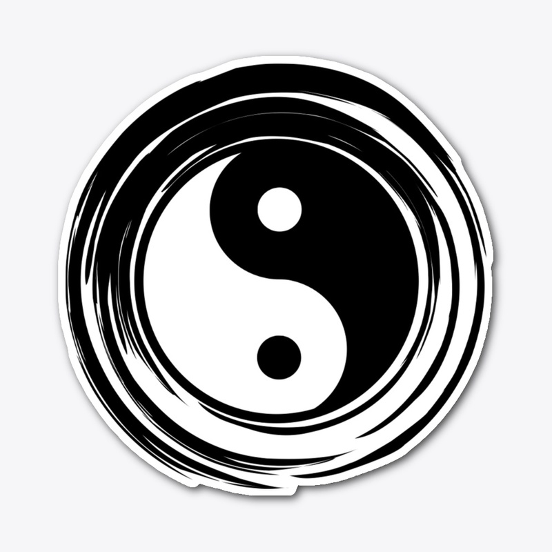 Yin and Yang sing 