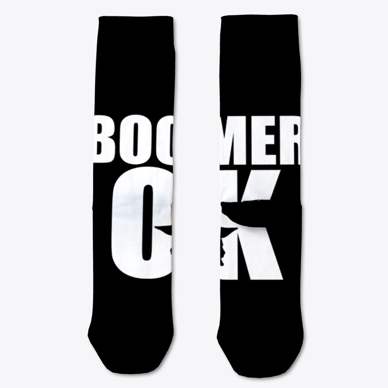 Boomer Ok