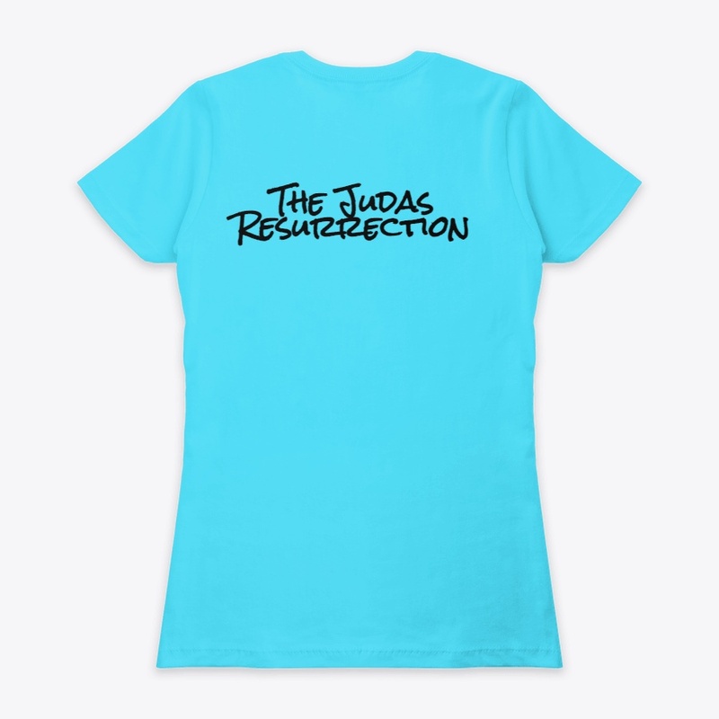 The Judas Resurrection